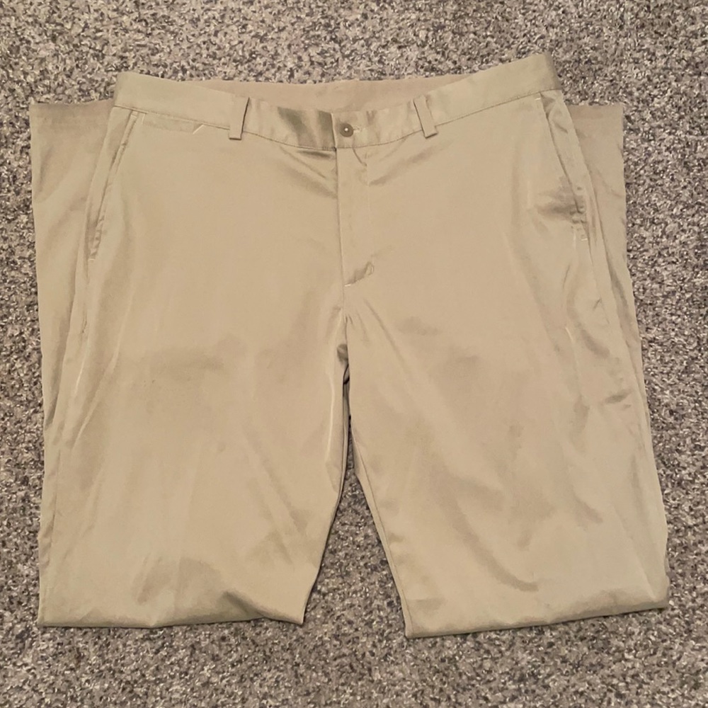 NIKE Dri-Fit golf pants